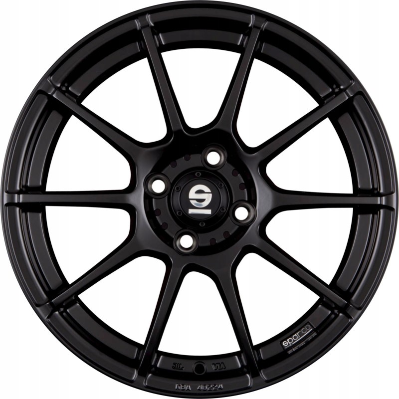 1x SPARCO rim 16 5x112 W2903260339