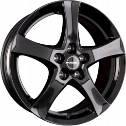 1x Rim BORBET F 18 5x114 3 102215