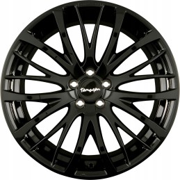 1x TOMASON rim 18 5x108 1070000019