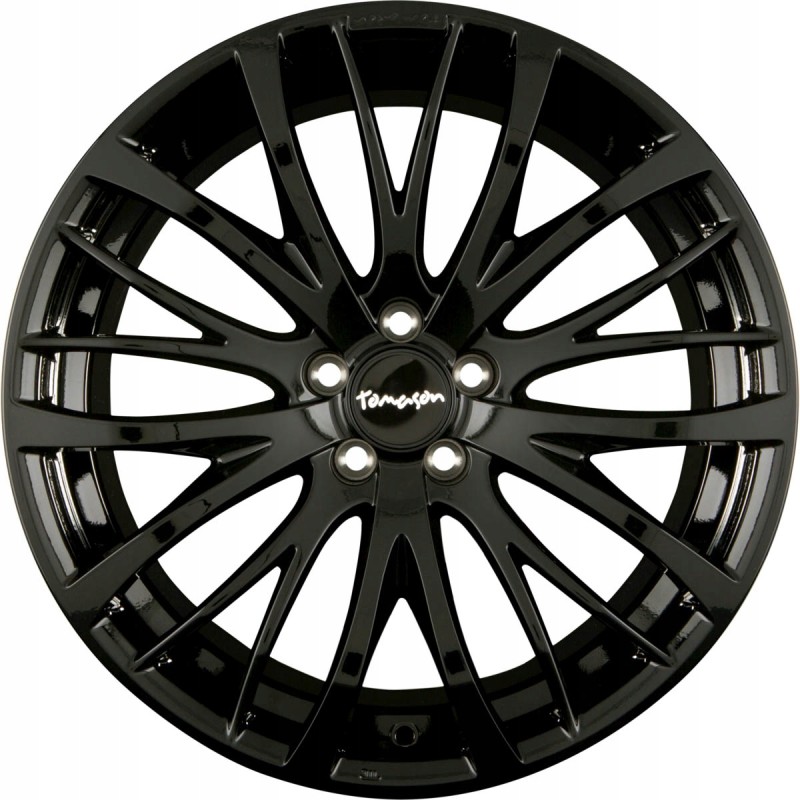 1x TOMASON rim 18 5x108 1070000019