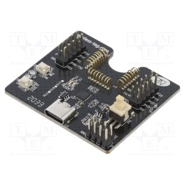 1 pcs x WIRELESS-TAG - WT5105-M1-SMD-DK - Dev.kit: evaluation