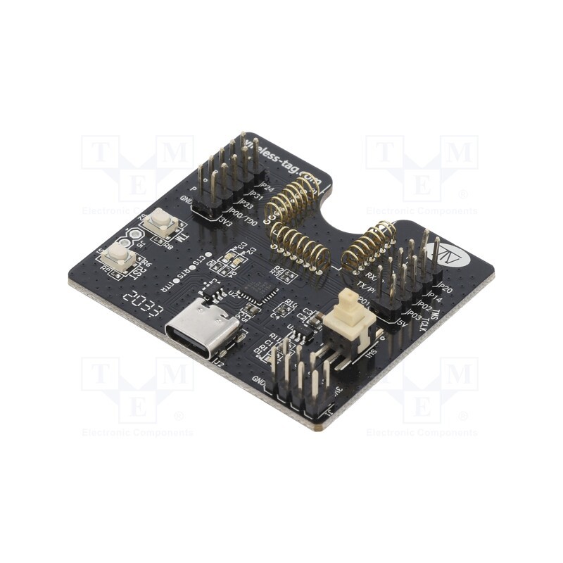 1 pcs x WIRELESS-TAG - WT5105-M1-SMD-DK - Dev.kit: evaluation