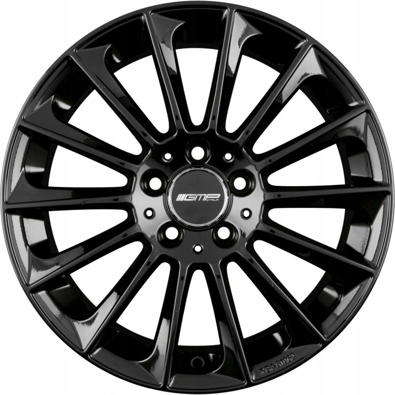 1x Rim GMP Italia 18 5x112 STEL80183515431I