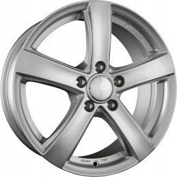1x WHEELWORLD rim 18 5x112 18436