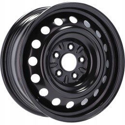 STEEL WHEELS 16 5x114 3 NISSAN Maxima NV 200
