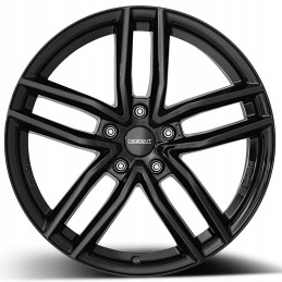 1x Rim Dezent 18 5x112 TTRG8BA38ME