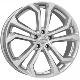 1x Rim Dezent 17 5x112 TTA78SA30E