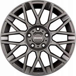 1x MOMO 17 rim 5x108 WRVA70740508L
