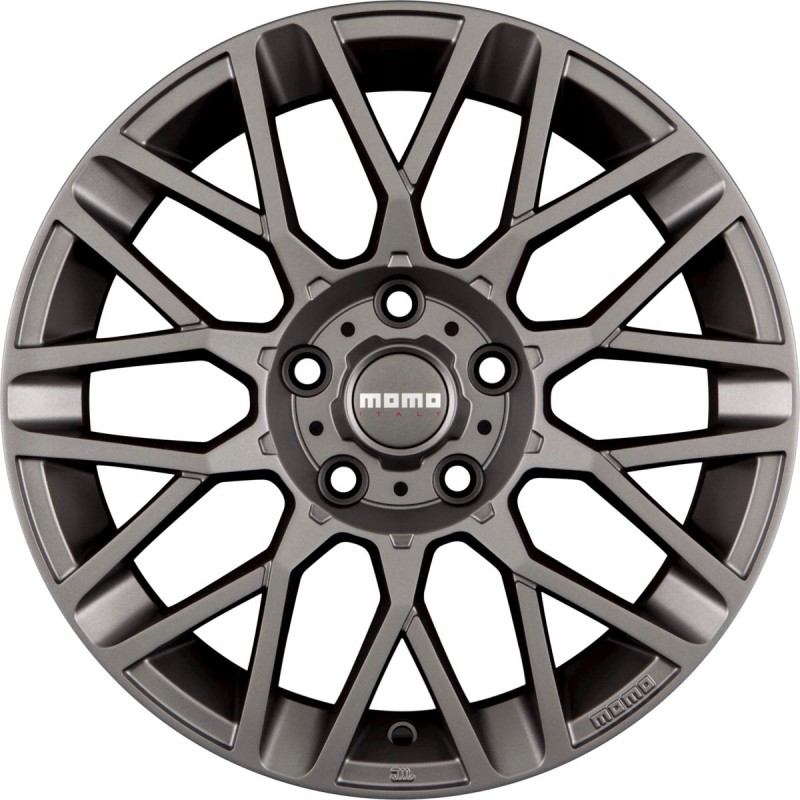 1x MOMO 17 rim 5x108 WRVA70740508L