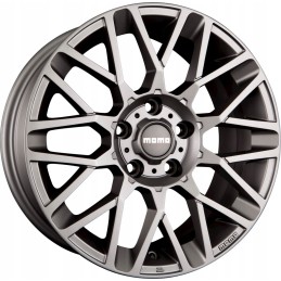 1x MOMO 17 rim 5x108 WRVA70740508L