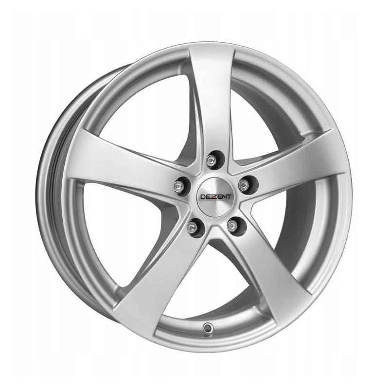 1x Rim Dezent 18 5x114 3 TREF0SA50