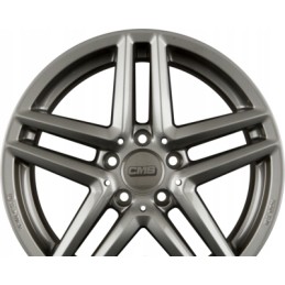 1x Rim CMS 18 5x112 C26 808 43 82S GG