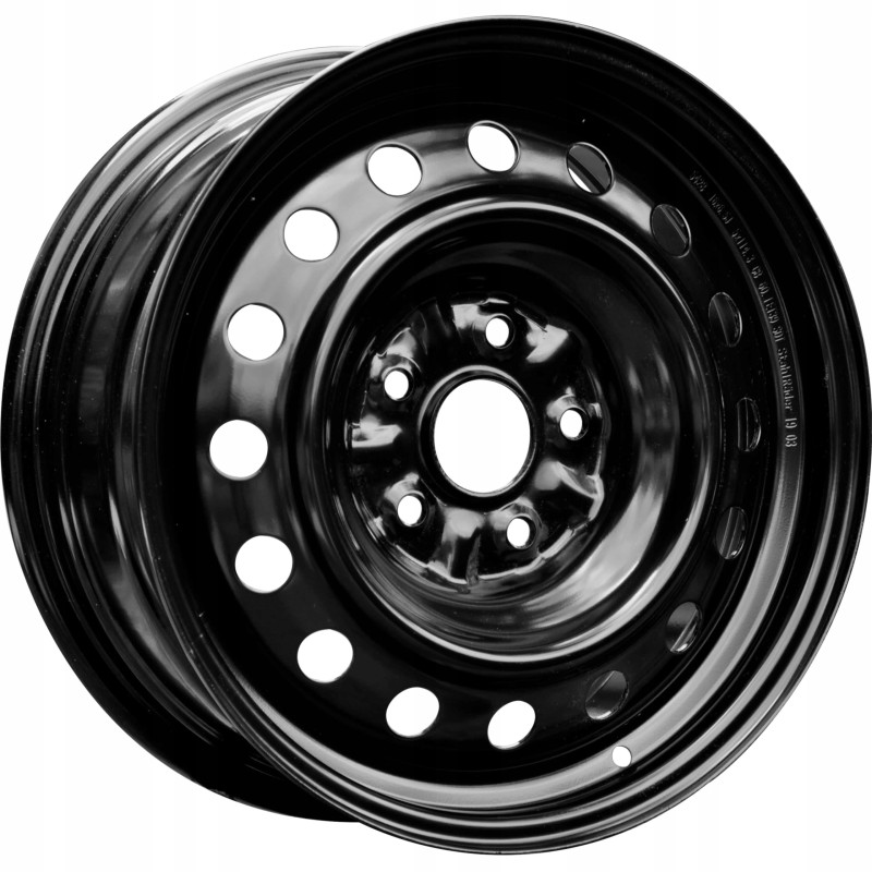 STEEL WHEELS 16 5x114 3 SUZUKI Vitara III SX 4
