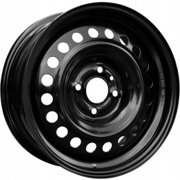 NEW RIMS FORD Eco Sport Fiesta 6 5x16 4x108 SET
