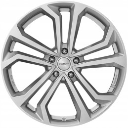 1x Rim Dezent 18 5x108 TTAGHSA45E