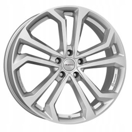 1x Rim Dezent 18 5x112 TTAF8SA50E