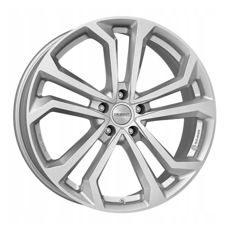 1x Rim Dezent 18 5x112 TTAF8SA50E