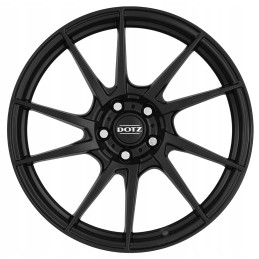 1x Rim Dotz 17 5x108 OKEYHKA48