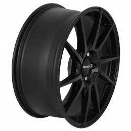 1x Rim Dotz 17 5x108 OKEYHKA48
