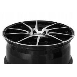 1x Rim Dotz 19 5x114 3 OKE9K0BP48