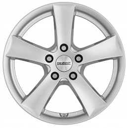 1x Rim Dezent TX 18 5x114 3 TTXF0SA50