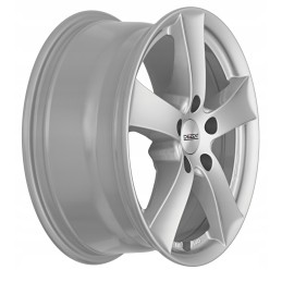 1x Rim Dezent TX 18 5x114 3 TTXF0SA50