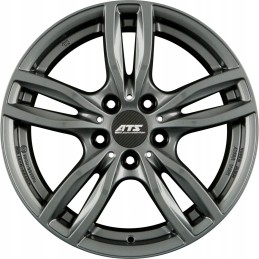 1x Rim ATS 18 5x112 EVO70843V27 6
