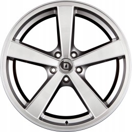 1x Rim DIEWE WHEELS 19 5x114 3 1191AX 5114A40661
