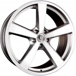1x Rim DIEWE WHEELS 19 5x114 3 1191AX 5114A40661