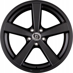 1x Rim DIEWE WHEELS 19 5x114 3 1191NX 5114A40661