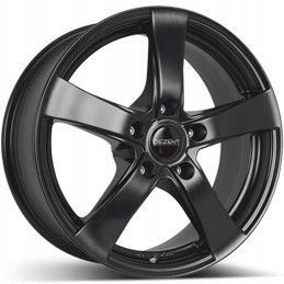 1x Rim Dezent 18 5x112 TREF8KA51