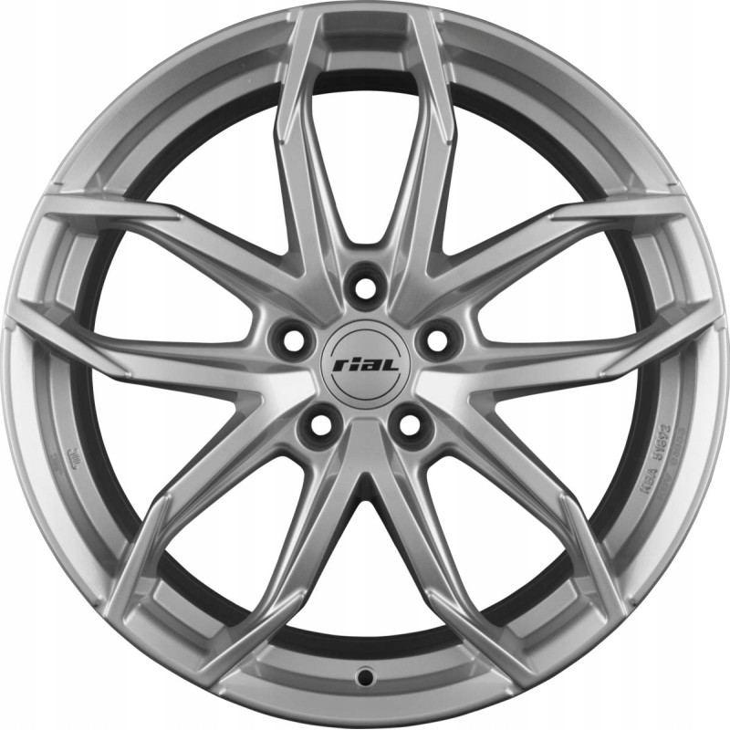 1x Rial Rial LUCCA 19 5x112 LUC80945B71 0