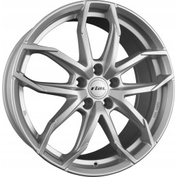 1x Rial Rial LUCCA 19 5x112 LUC80945B71 0