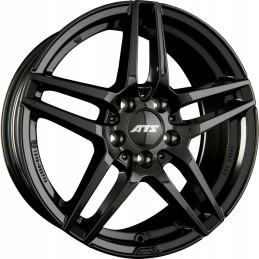 1x Rim ATS 17 5x112 MZ75736M12 6
