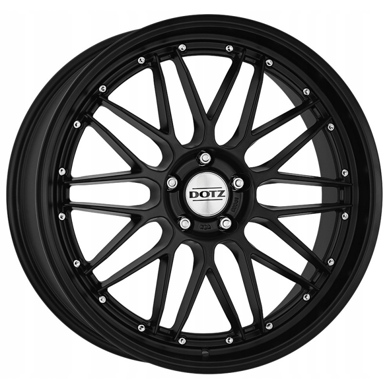 1x Rim Dotz 18 5x112 OREG8KA48