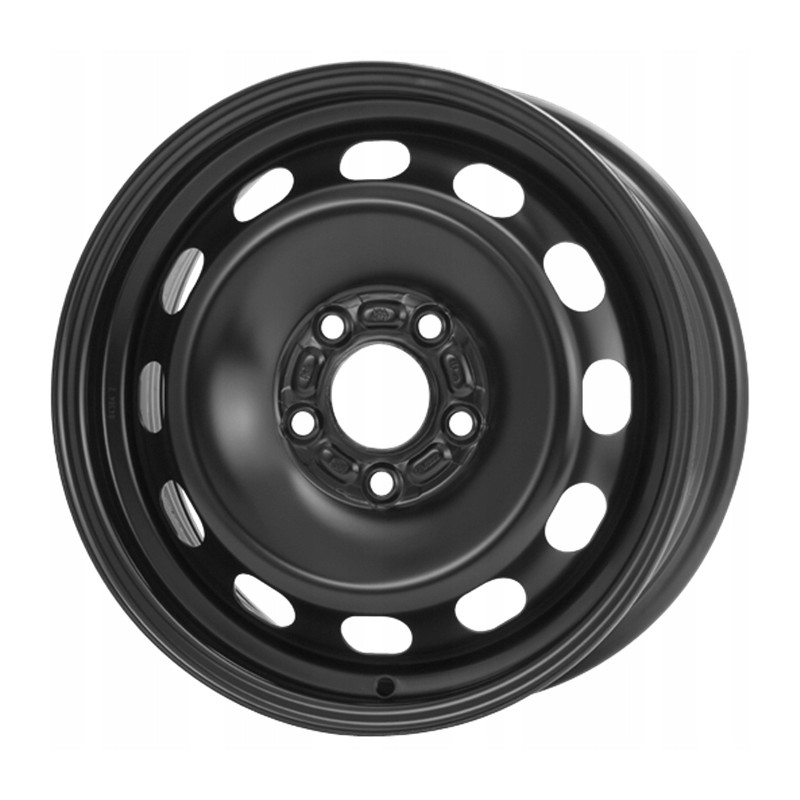 STEEL WHEELS ALCAR 15 5x112 ET47 SEAT TOLEDO 3