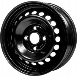 STEEL WHEELS ALCAR 15 4x108 ET27 65 1 PEUGEOT 308