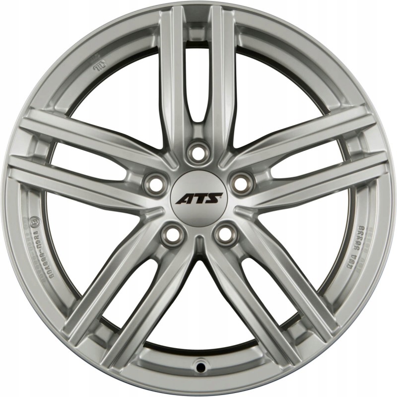 1x Rim ATS 18 5x112 AT80831U61