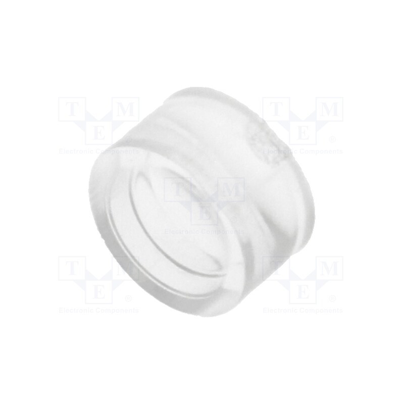 1 pcs x Laser Components - CAY046/55 - Lens for laser diode, Øout: 5.5mm, mono-aspherical, Thk: 2.7mm