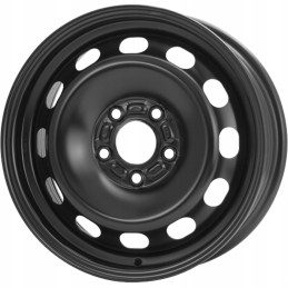 STEEL WHEELS ALCAR 16 5x108 PEUGEOT 308 2013