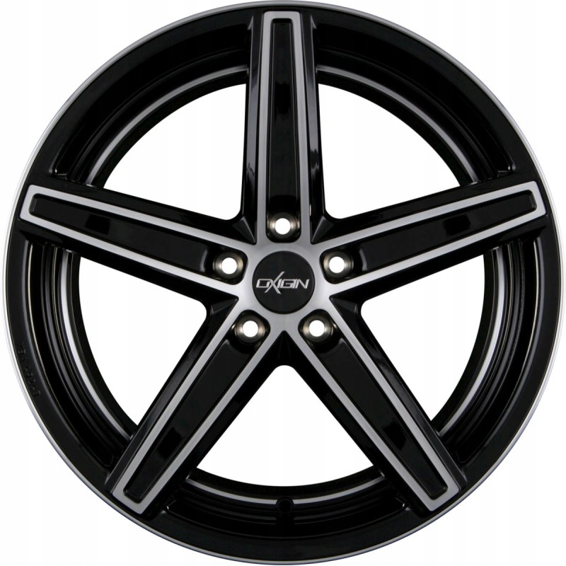 1x Rim OXIGIN 17 5x108 OXACHTZEHN7517F145BFPHD