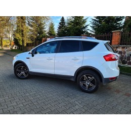 1x Rim OXIGIN 17 5x108 OXACHTZEHN7517F145BFPHD