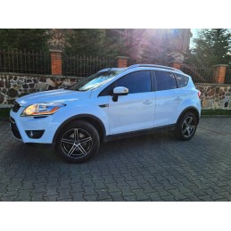 1x Rim OXIGIN 17 5x108 OXACHTZEHN7517F145BFPHD