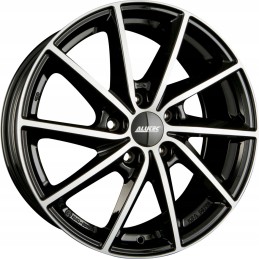 1x Rim ALUTEC 16 5x112 SIN65646V23 1