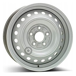 ALCAR STEEL WHEELS 15 5x114 3 RENAULT KANGOO III