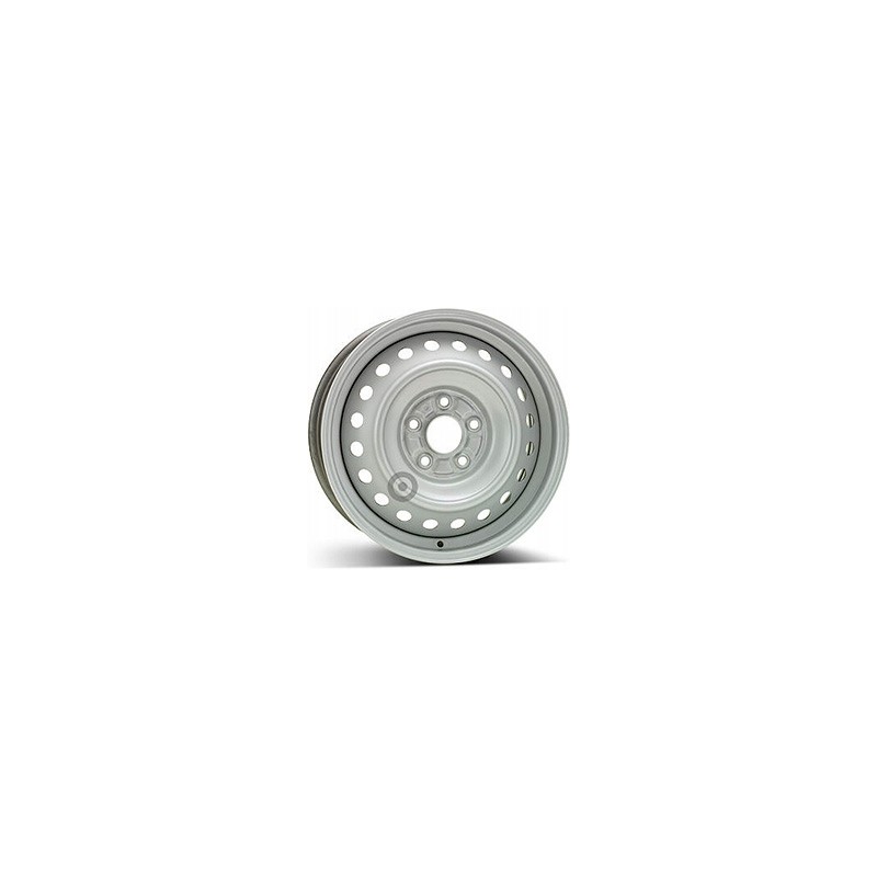 ALCAR STEEL WHEELS 15 5x114 3 RENAULT KANGOO III