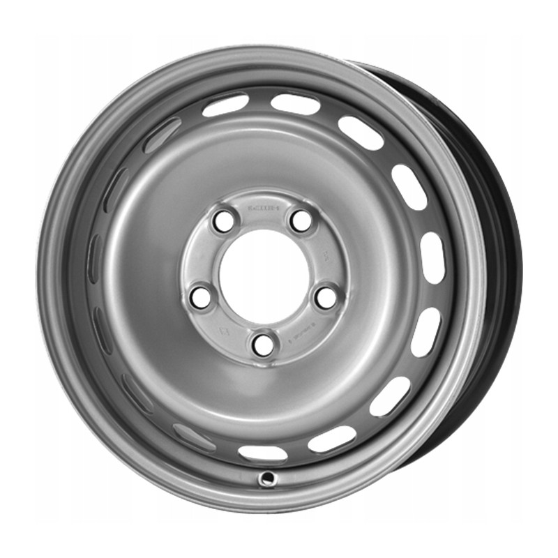 ALCAR STEEL WHEELS 15 5x114 3 RENAULT EXPRESS