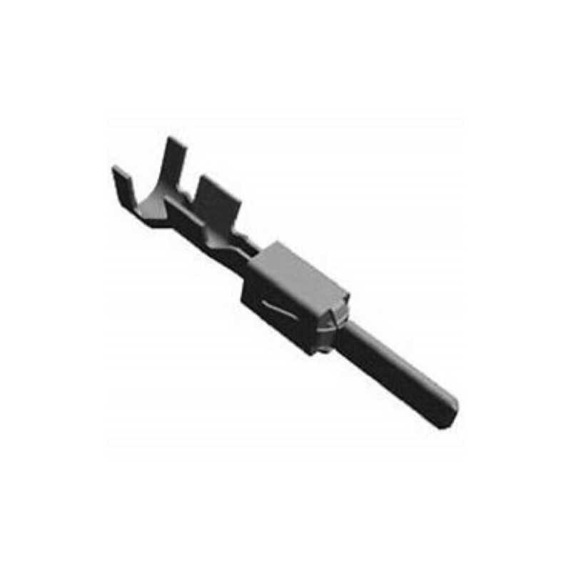 15 X RECTANGULAR POWER CONTACT