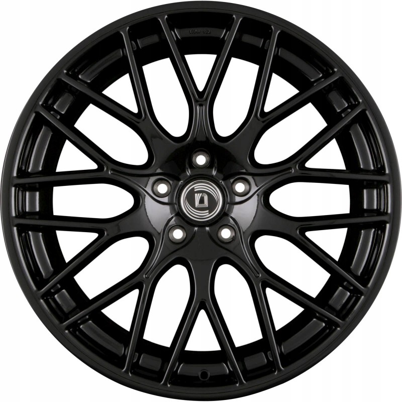 1x Rim DIEWE WHEELS 19 5x120 219N 5120A35760