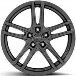 1x Rim Dezent 18 5x108 TTZGHGA42CE